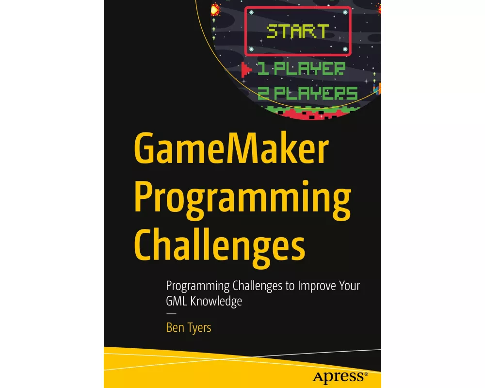 GameMaker Programming Challenges