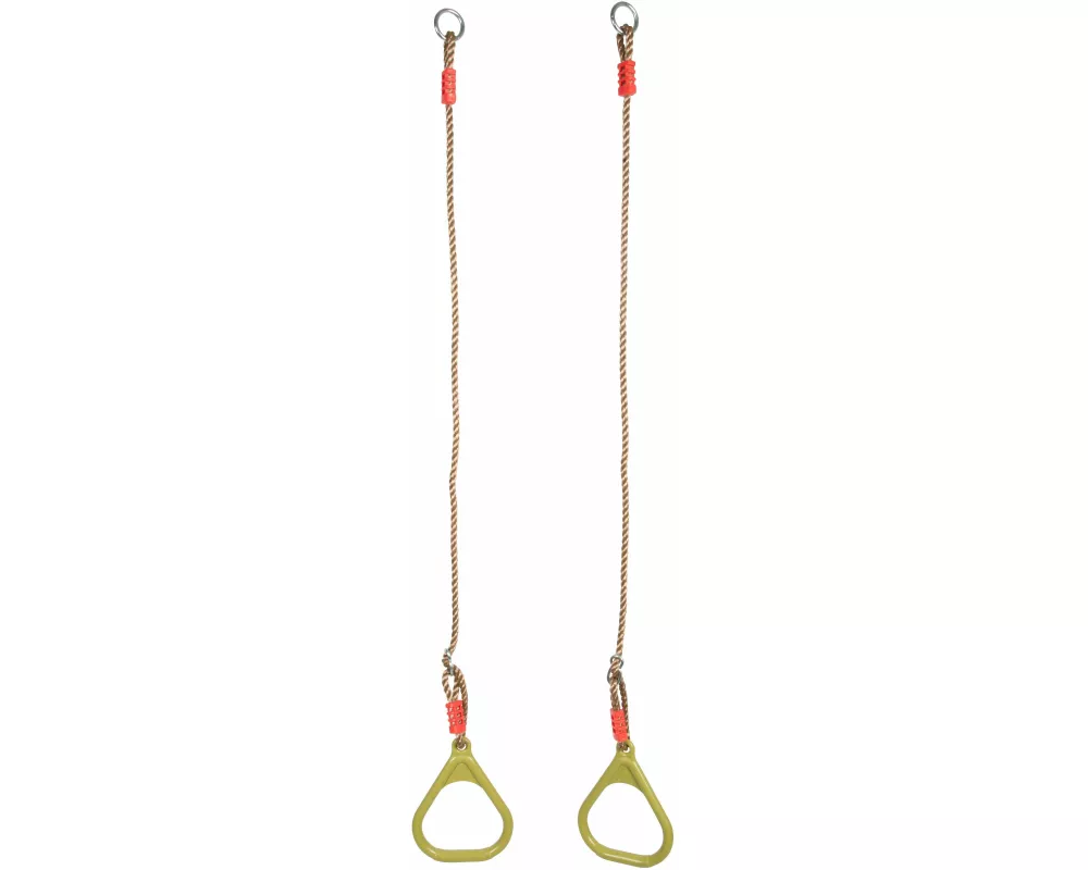 Turnringe Himmelsstürmer