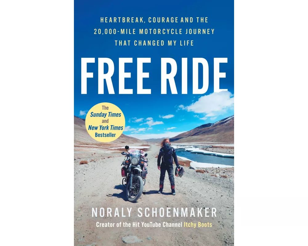 Free Ride