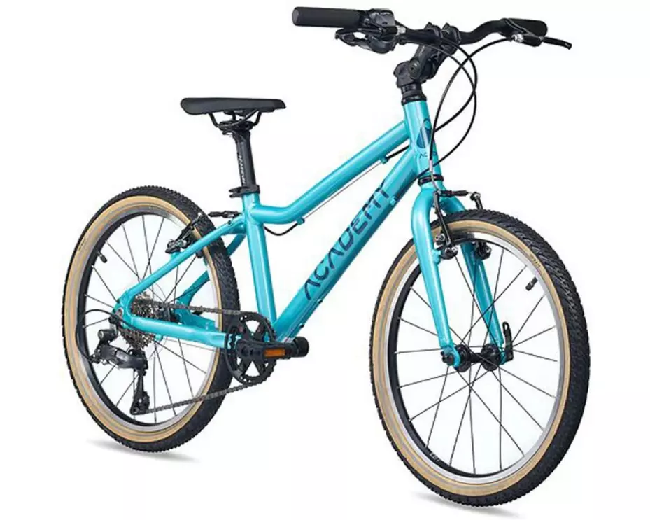ACADEMY Kinderfahrrad Grade 4 Ocean