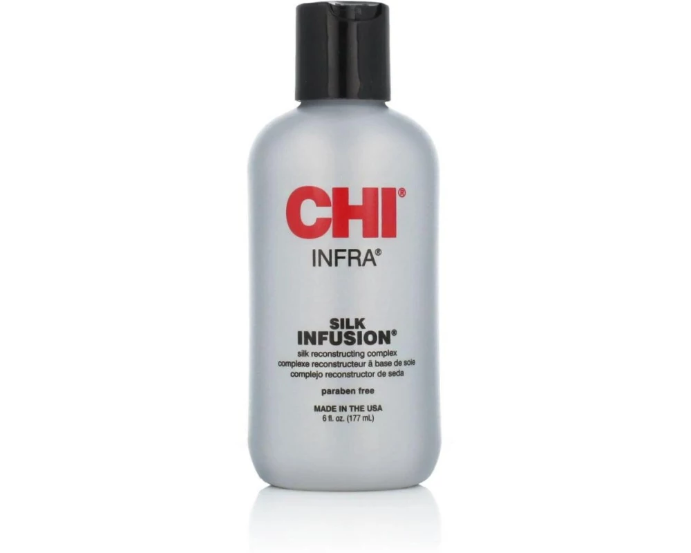 chi Silk Infusion 177 ml