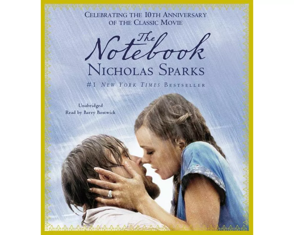 The Notebook