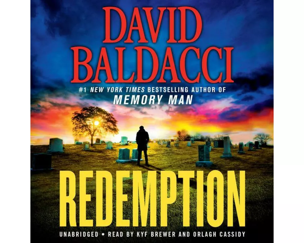 Redemption