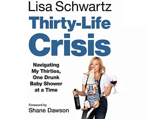 Thirty-Life Crisis