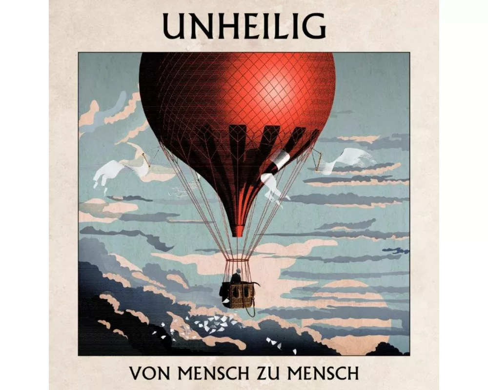 Von Mensch zu Mensch