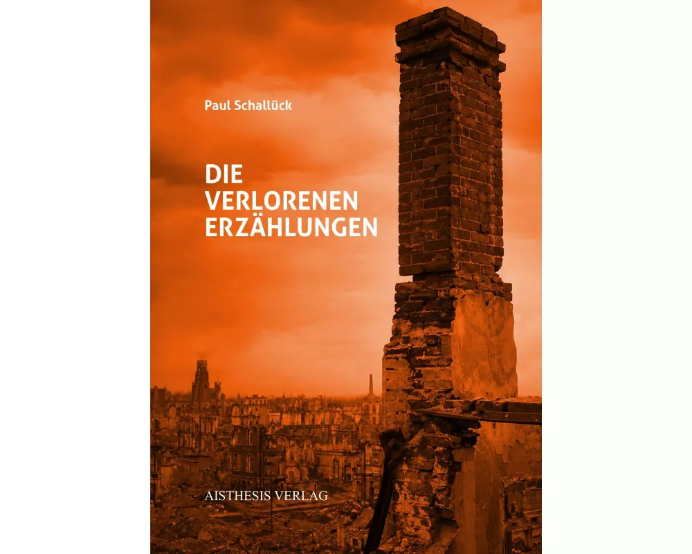 Die verlorenen Erzählungen