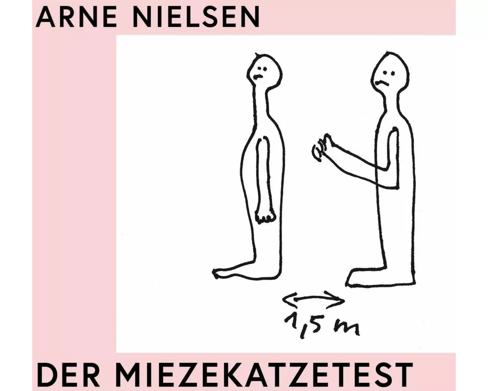 Der Miezekatzetest