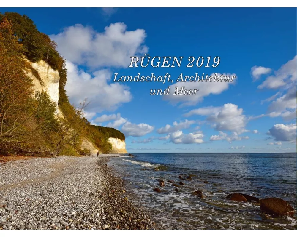 Rügen 2027