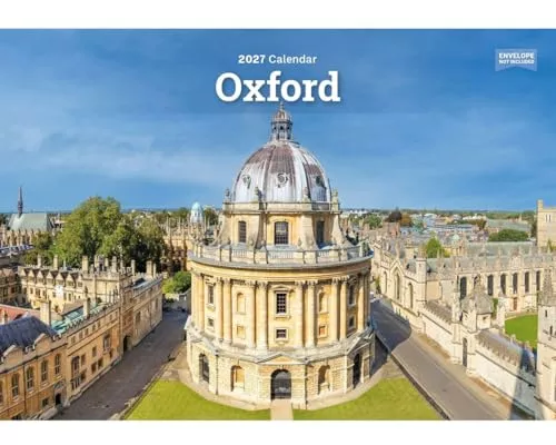 Oxford A5