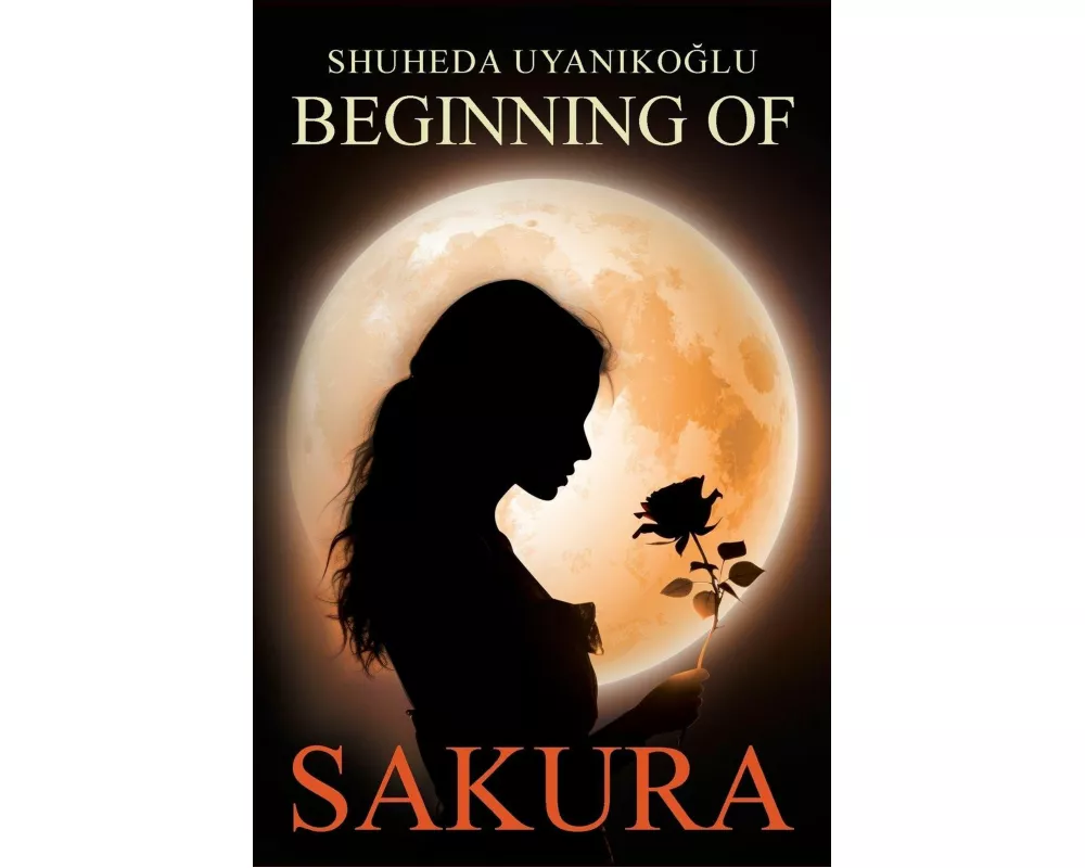 Beginning Of Sakura
