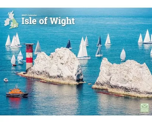 Isle of Wight A4