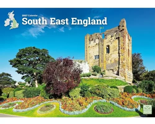 South East England A4