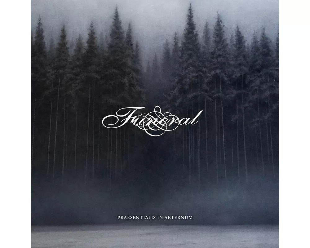 Präsentialis In Aeternum (Digipak)