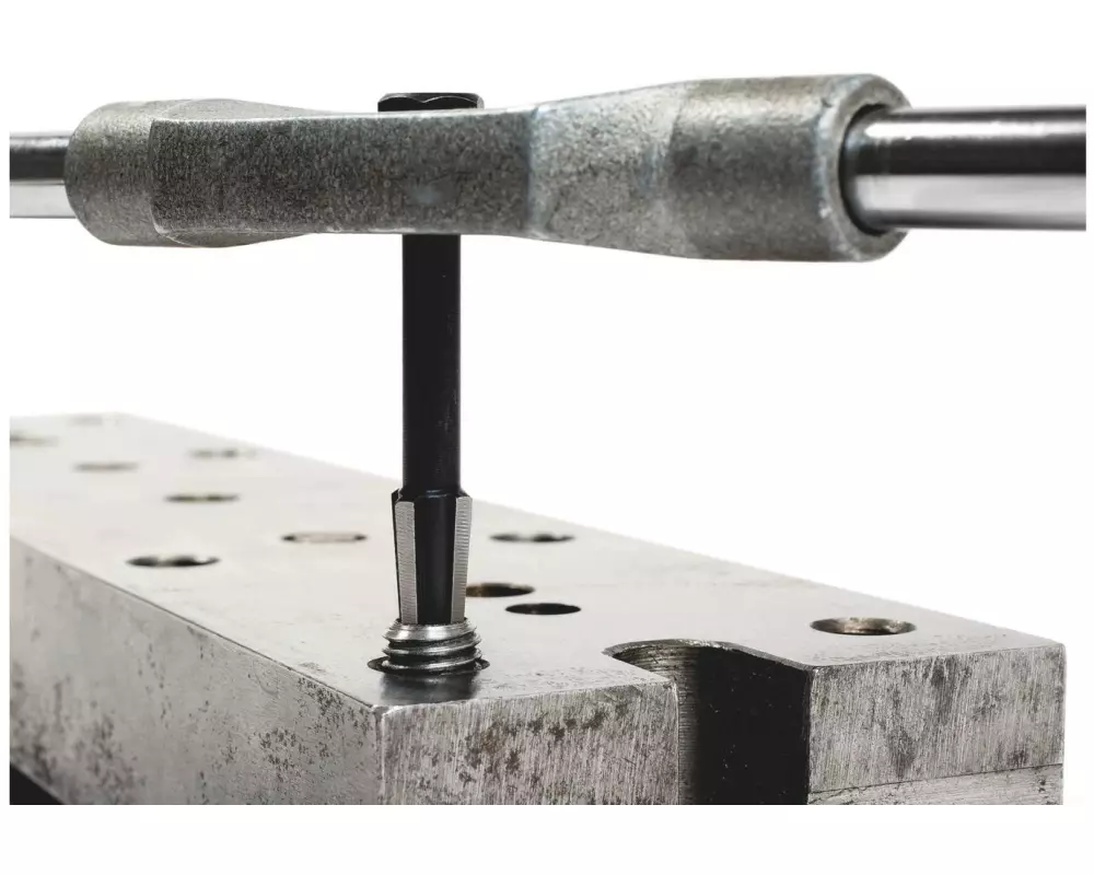 Knipex Schraubenausdreher 900 5-teilig