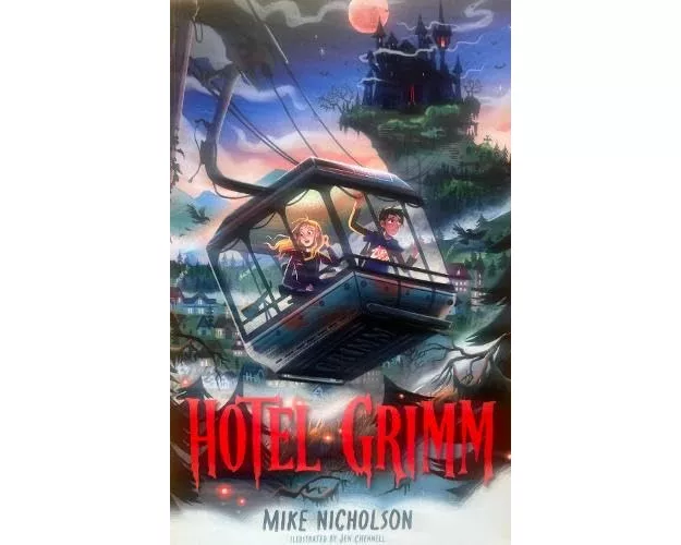 Hotel Grimm