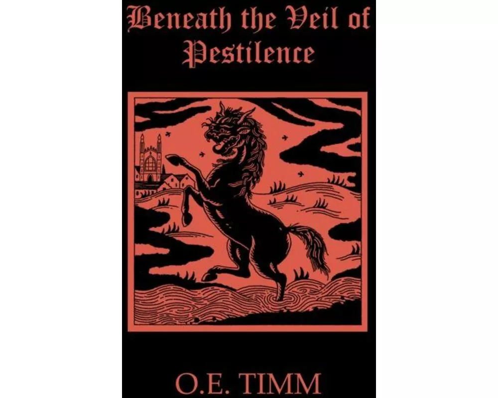 Beneath the Veil of Pestilence