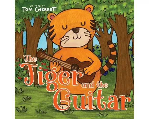 The Tiger and the Guitar