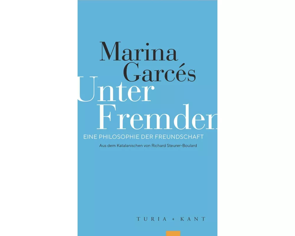 Unter Fremden