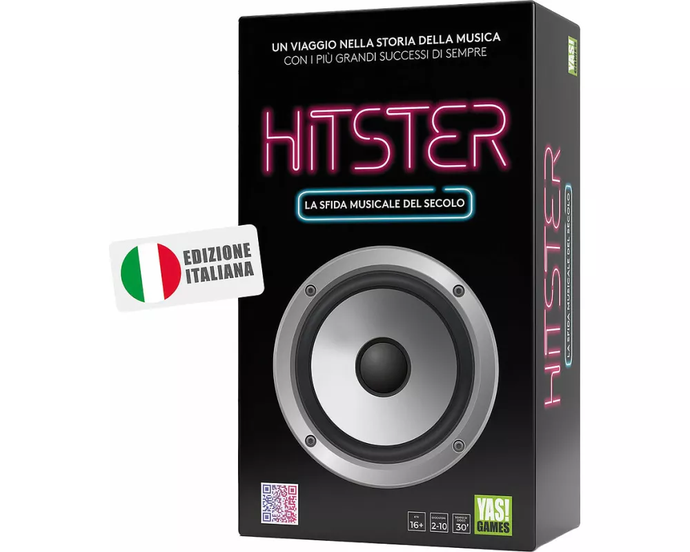 Hitster, i