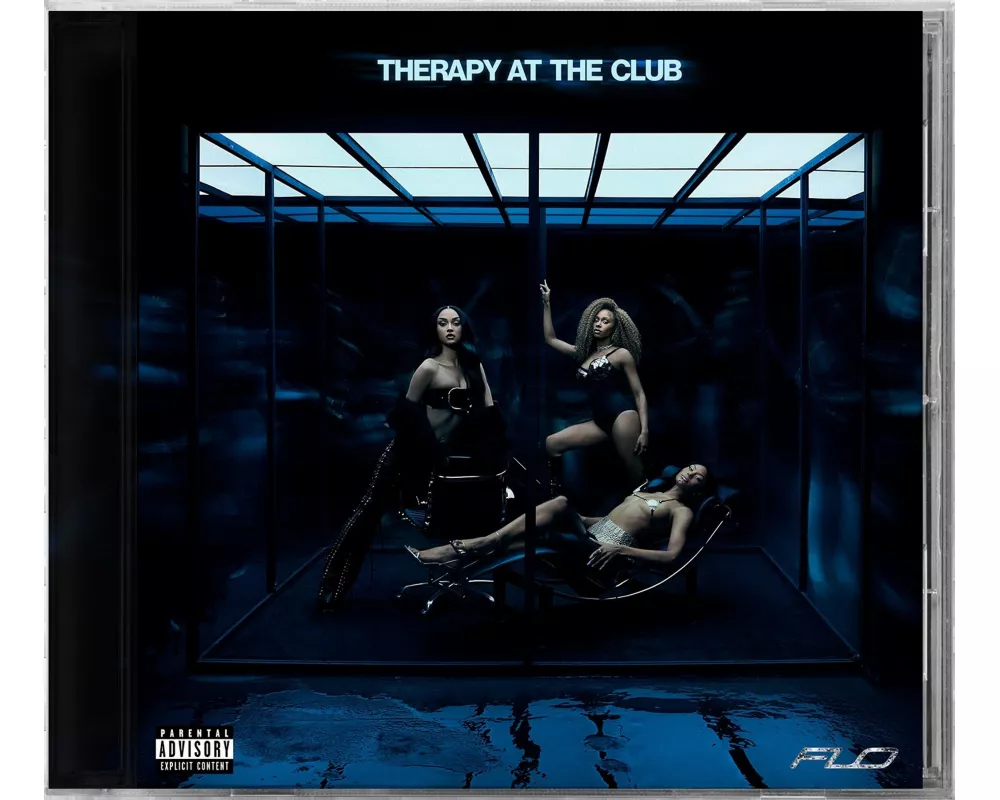 Therapy At The Club