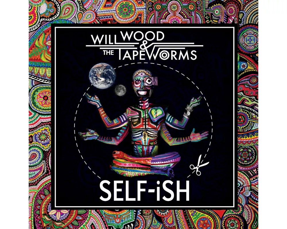 SELF-iSH
