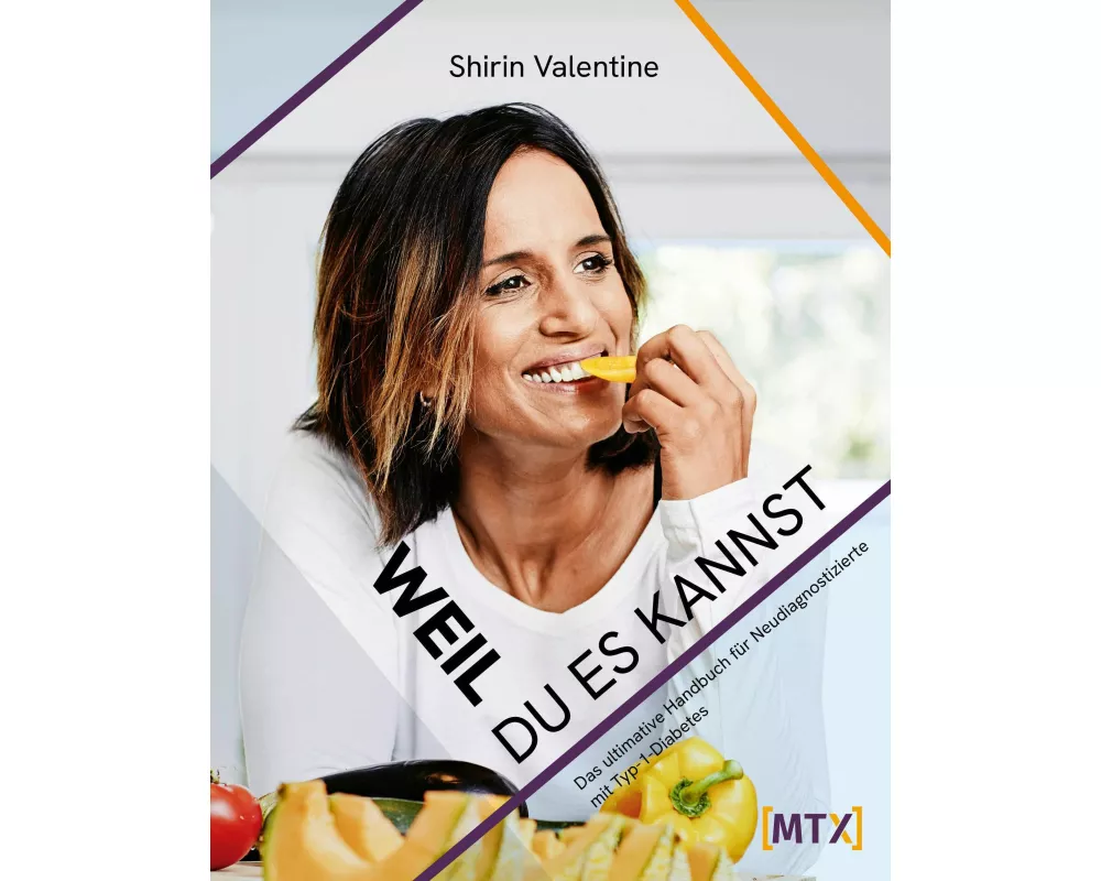 Weil du es kannst