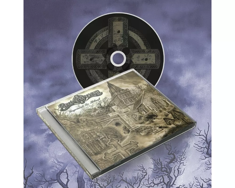 Engraved In Black (CD)