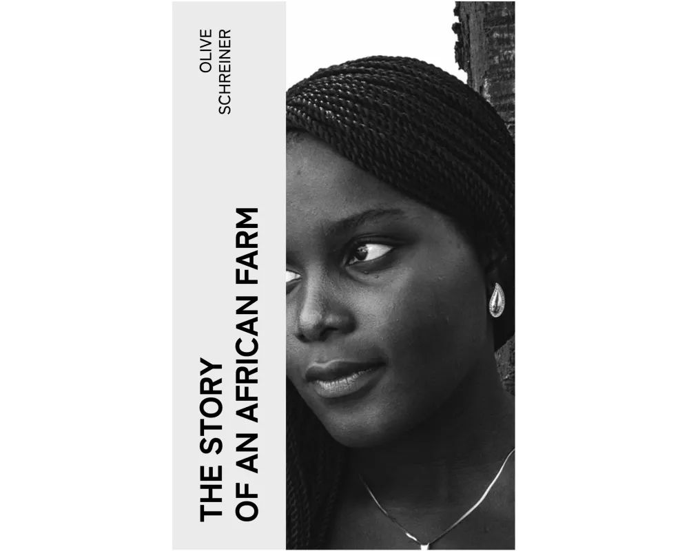 The Story of an African Farm