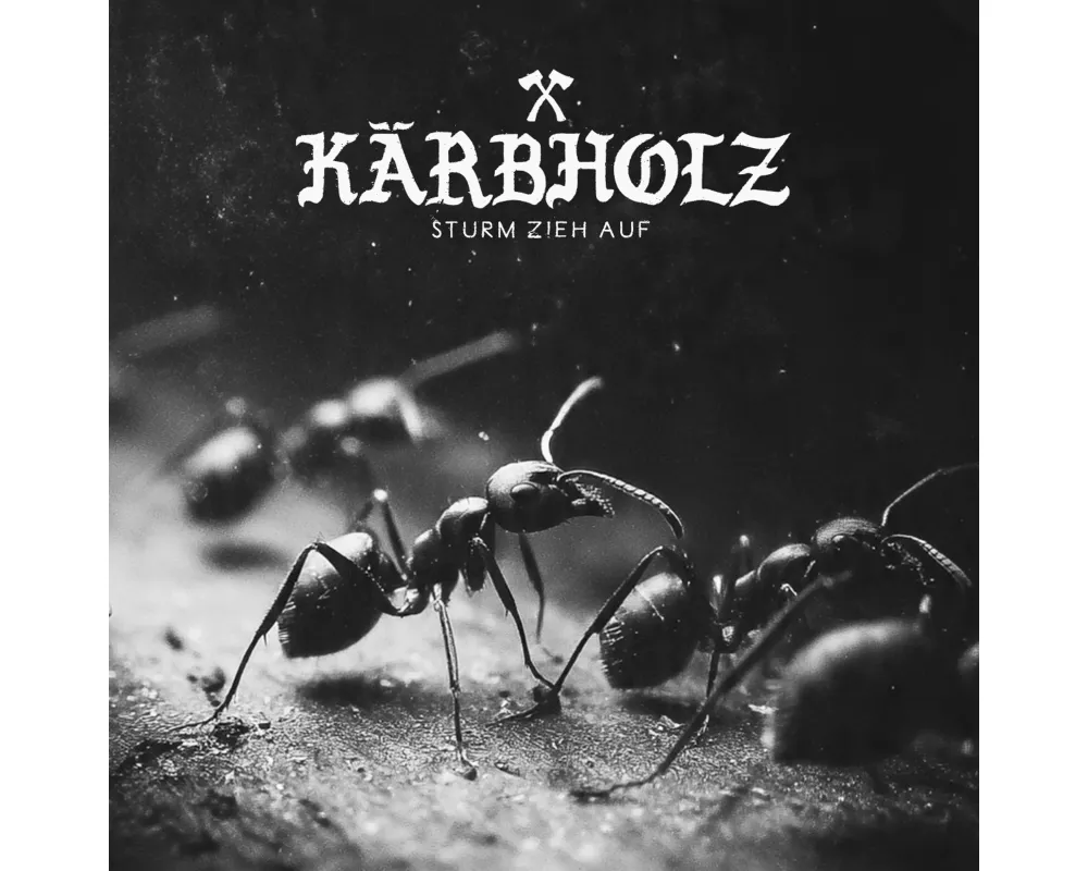 Sturm zieh auf (Digipak)