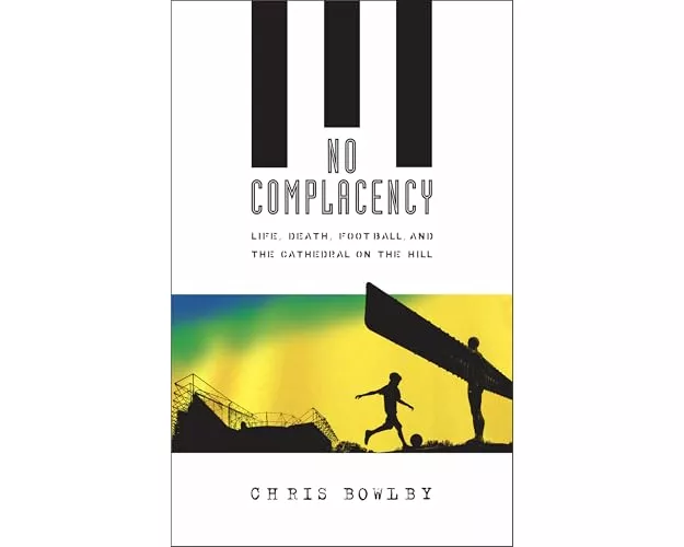 No Complacency