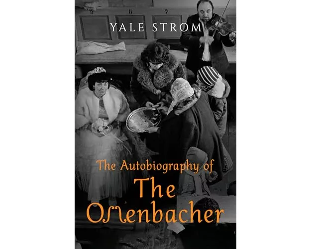The Autobiography of the Offenbacher