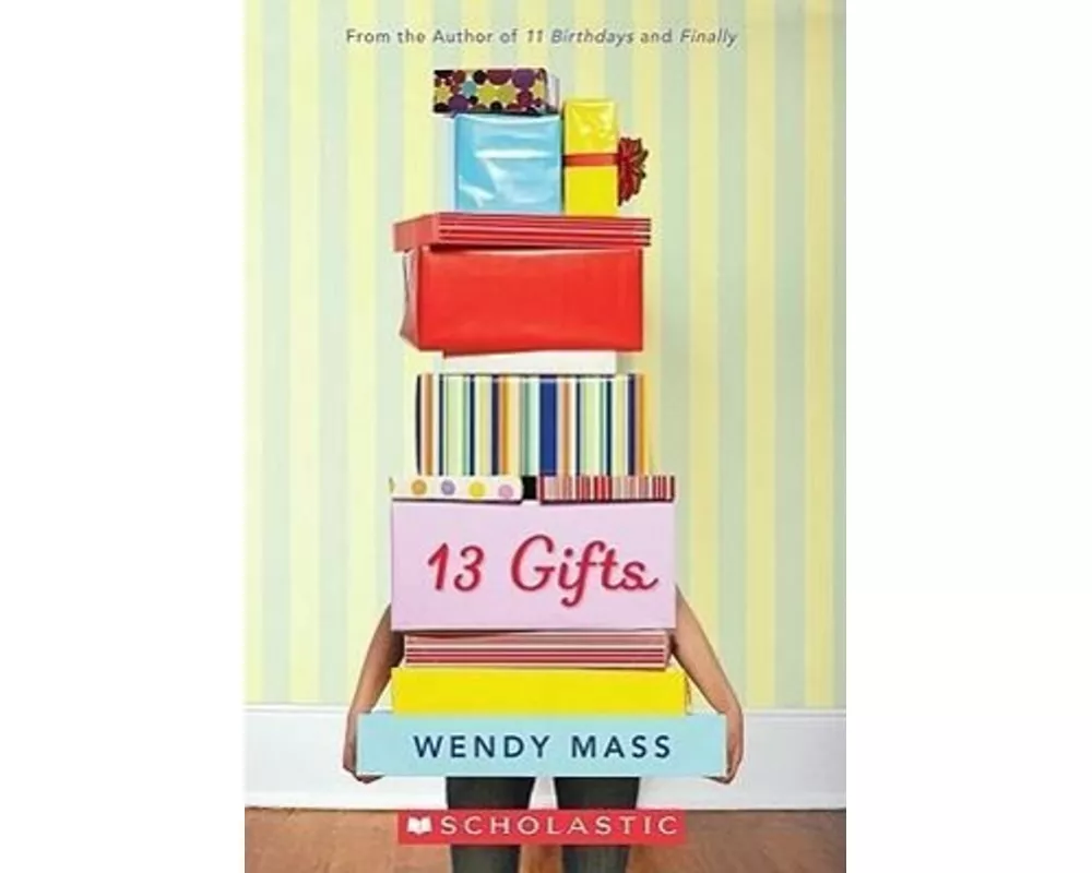 13 Gifts