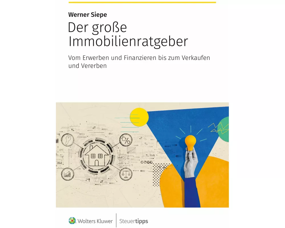 Der große Immobilienratgeber