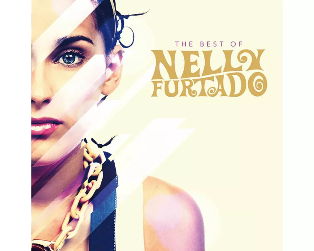 The Best Of Nelly Furtado