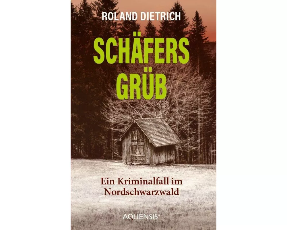 Schäfersgrüb