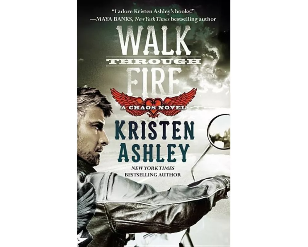 Walk Through Fire