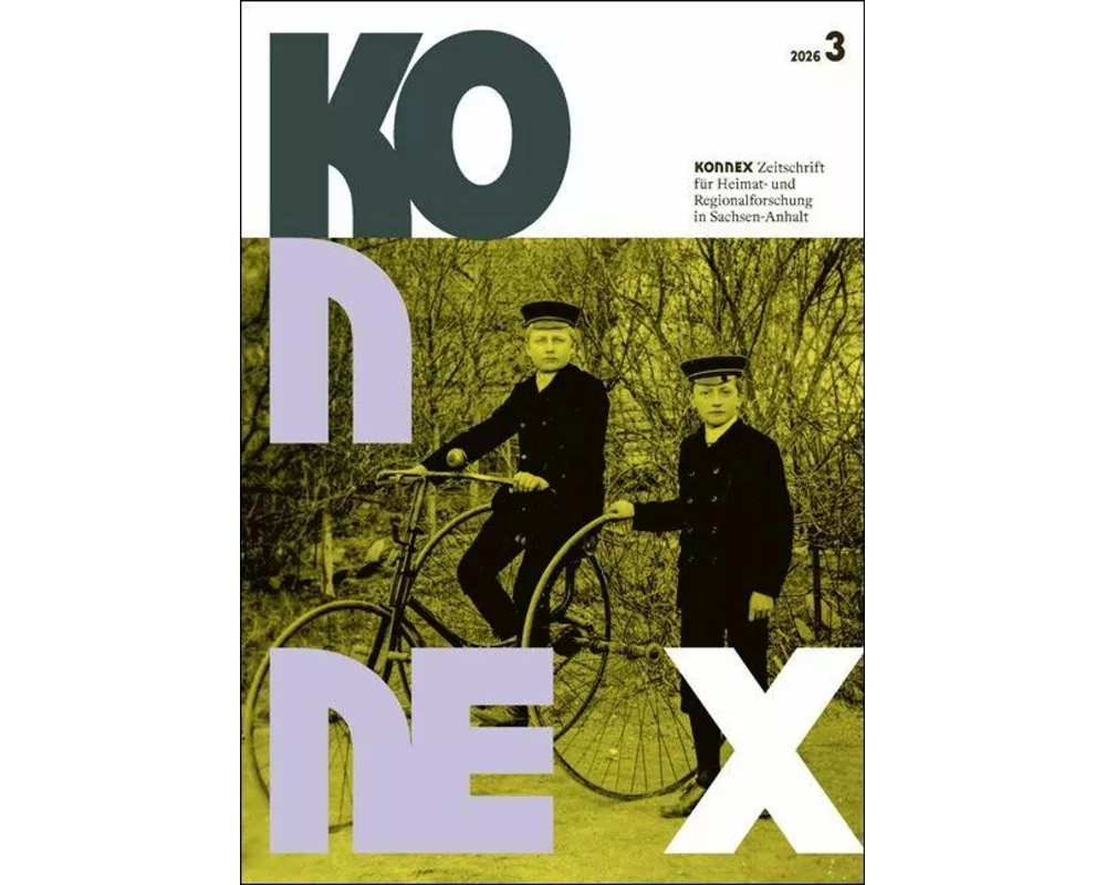 Konnex 2026