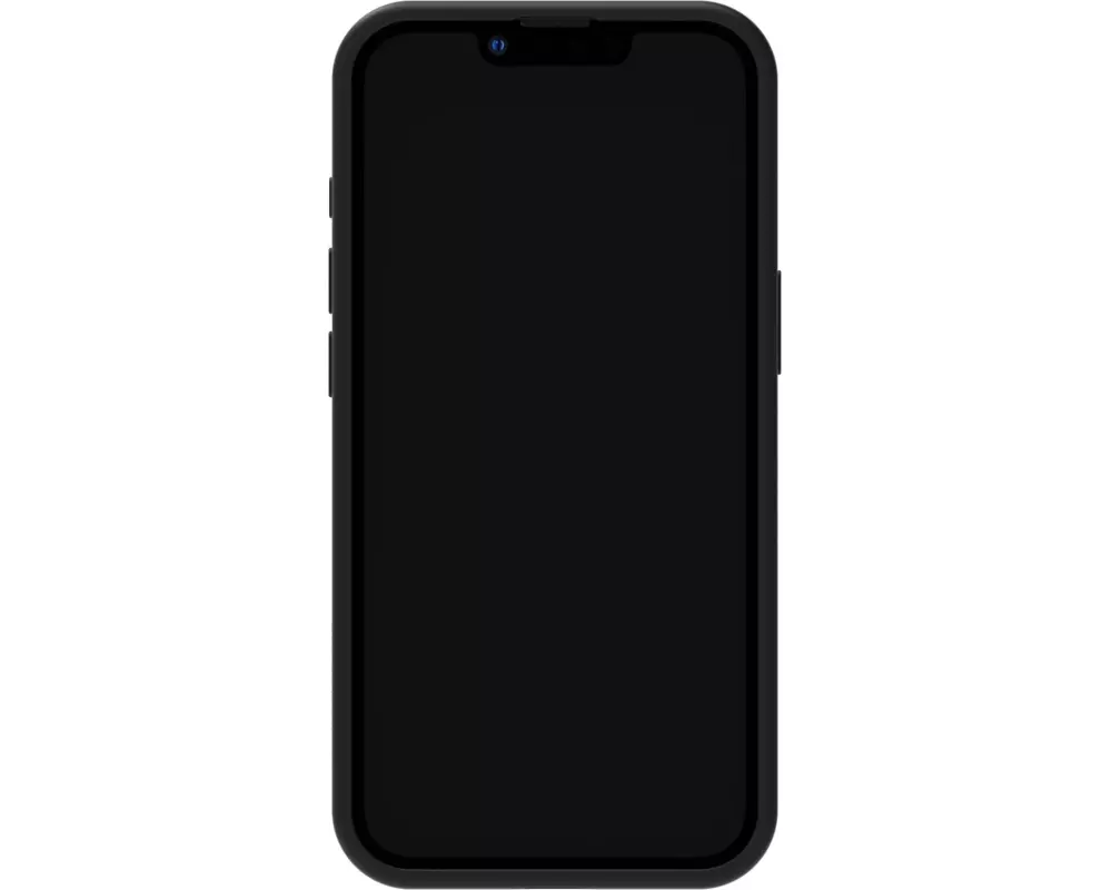 dbramante1928 Back Cover Costa Rica iPhone 16e Night Black