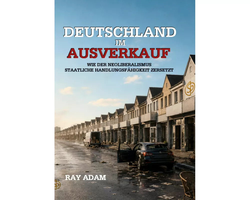 Deutschland im Ausverkauf