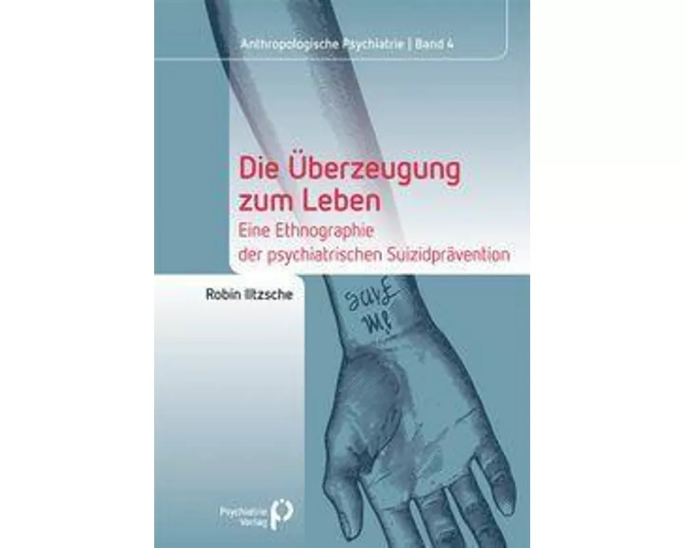 Die Überzeugung zum Leben