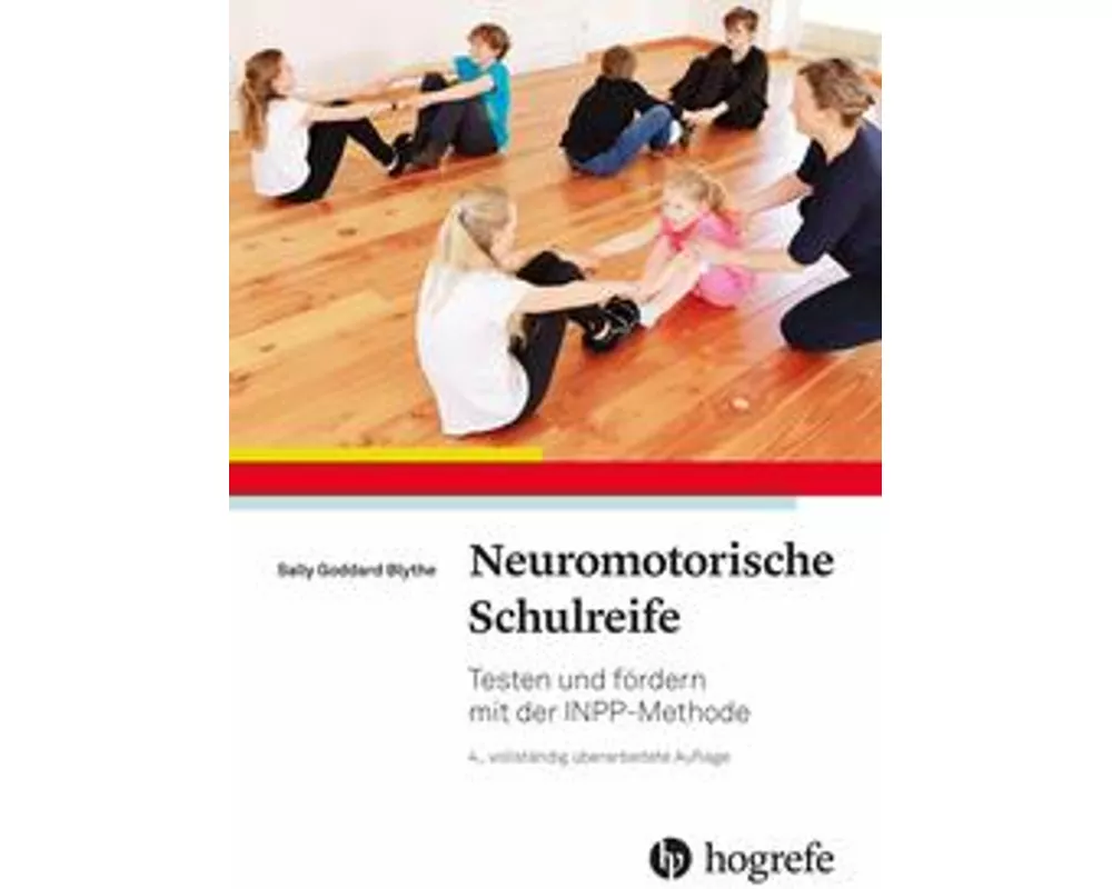 Neuromotorische Schulreife