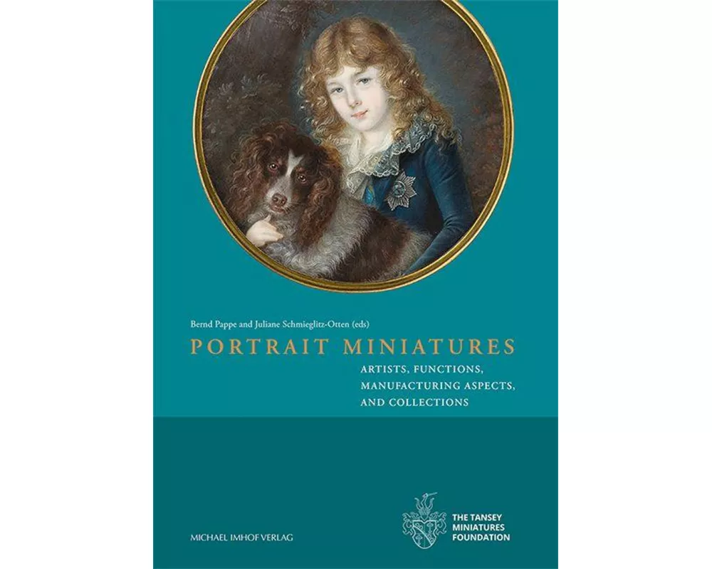 Portrait Miniatures