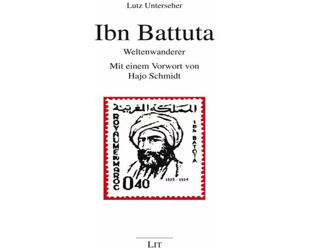 Ibn Battuta