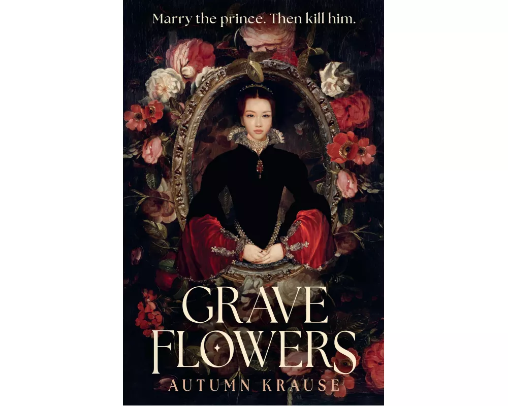 Grave Flowers