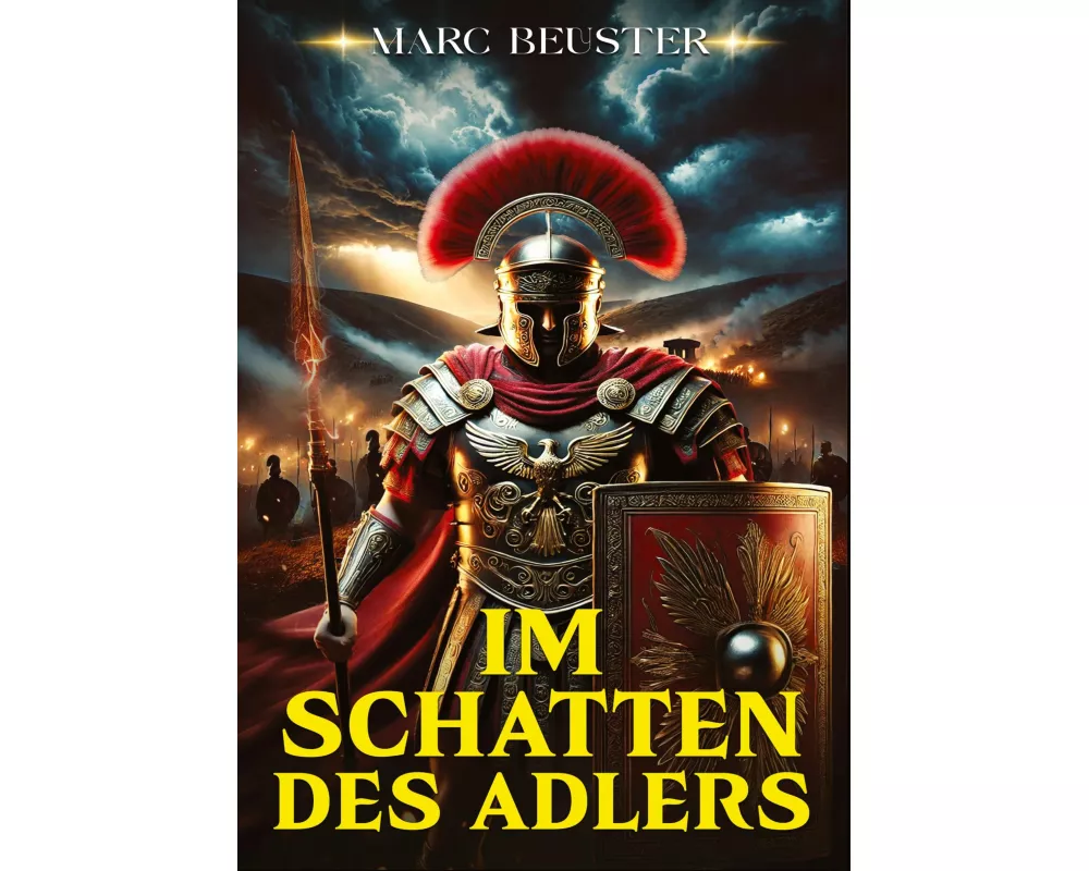 Im Schatten des Adlers