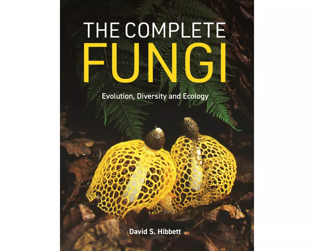 The Complete Fungi