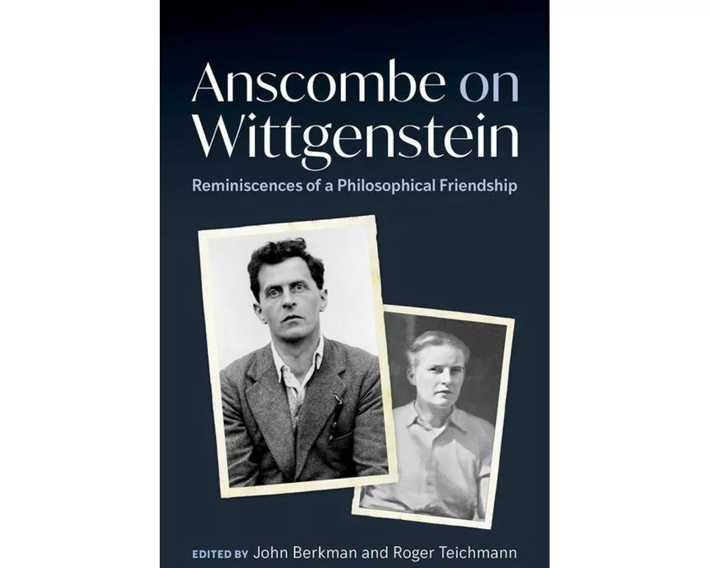 Anscombe on Wittgenstein