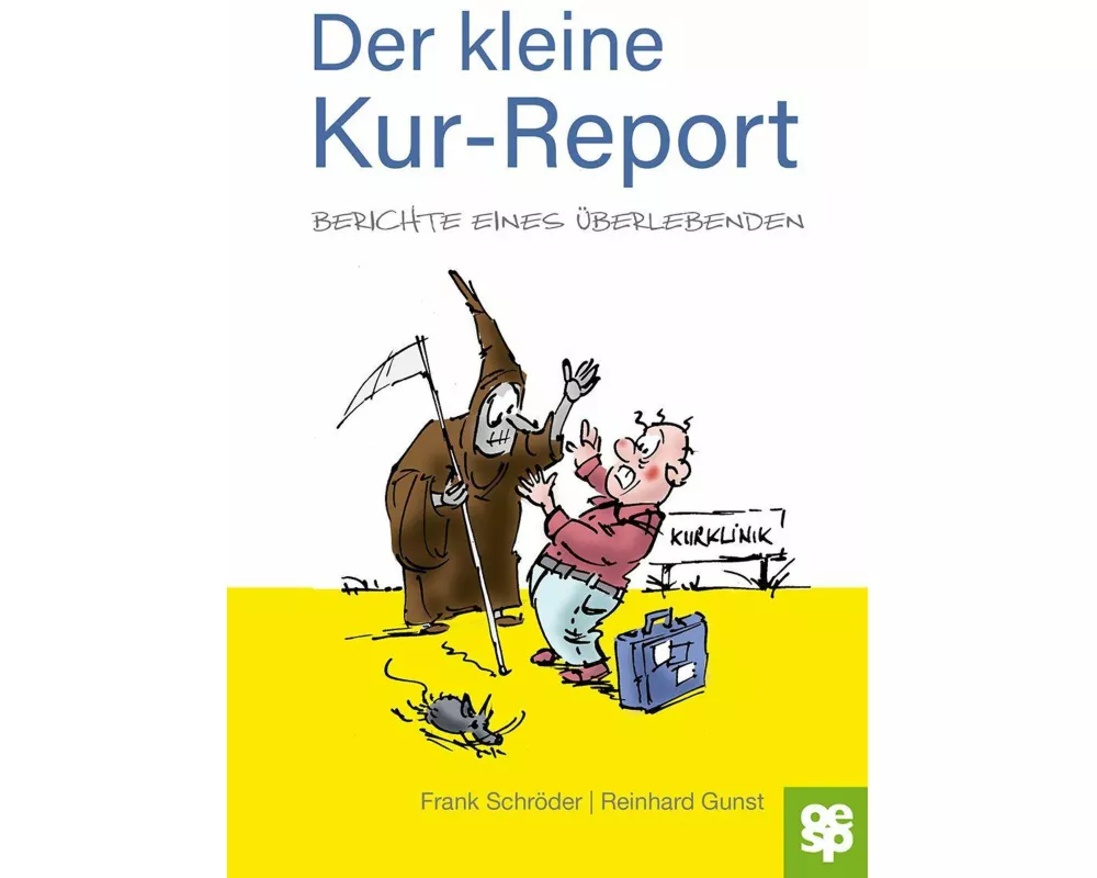 Der kleine Kur-Report