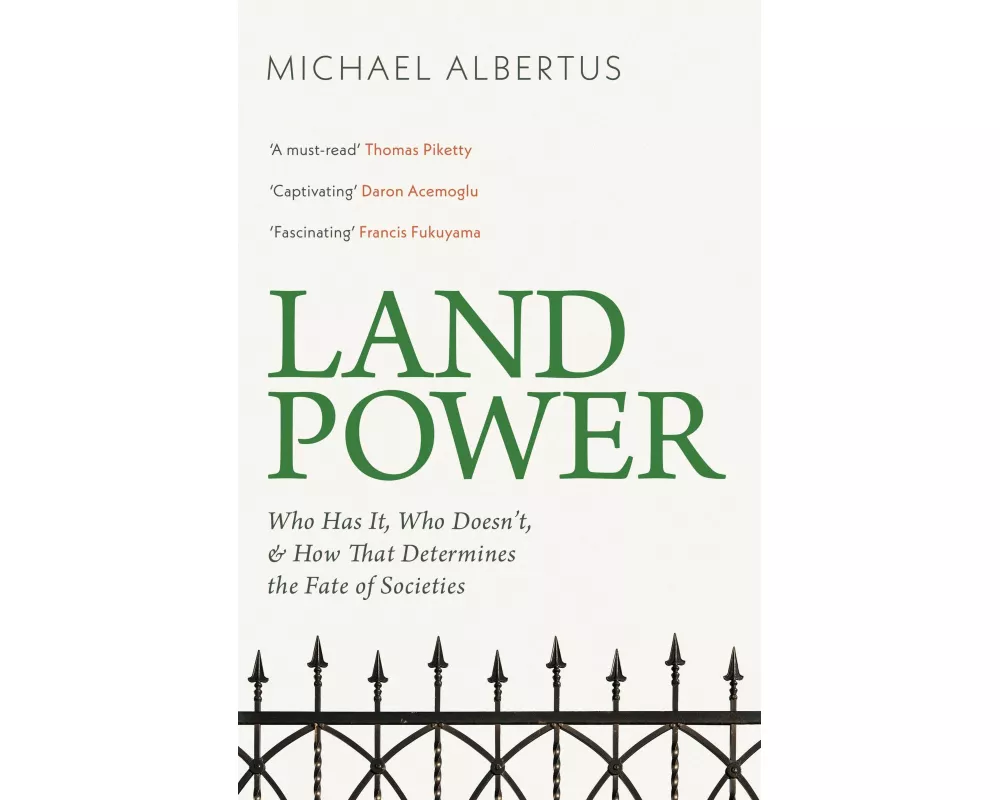 Land Power