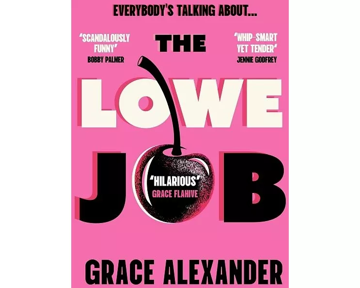 The Lowe Job